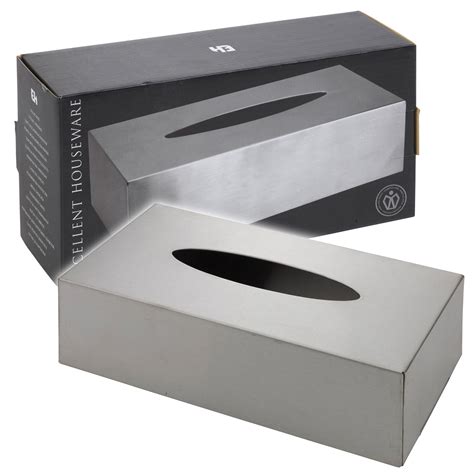 metal dispenser box|tissue dispenser box.